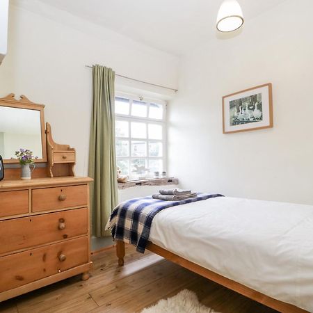 7 Bell Street Villa Talgarth Bagian luar foto