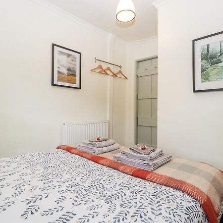 7 Bell Street Villa Talgarth Bagian luar foto