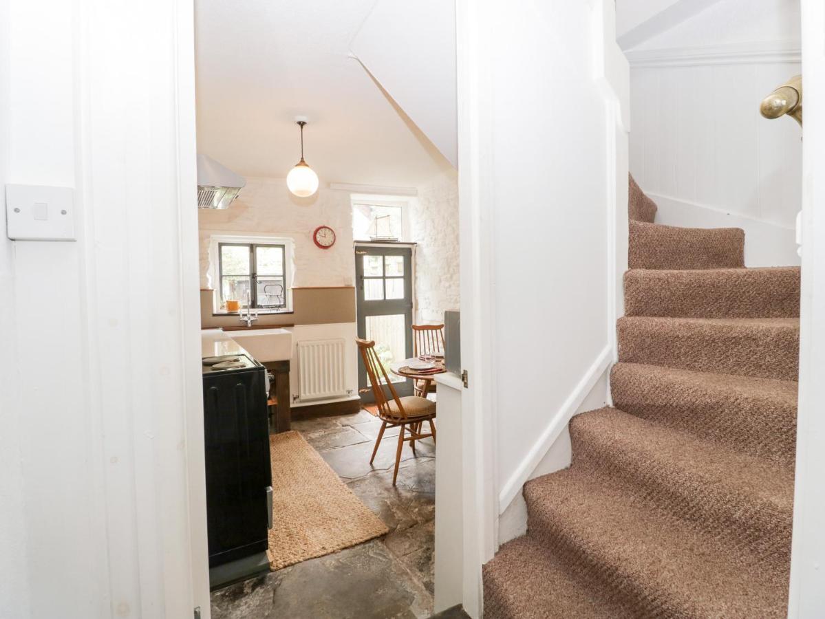 7 Bell Street Villa Talgarth Bagian luar foto