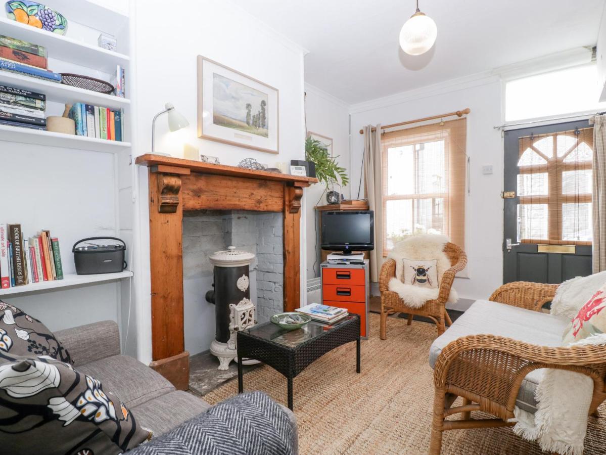7 Bell Street Villa Talgarth Bagian luar foto