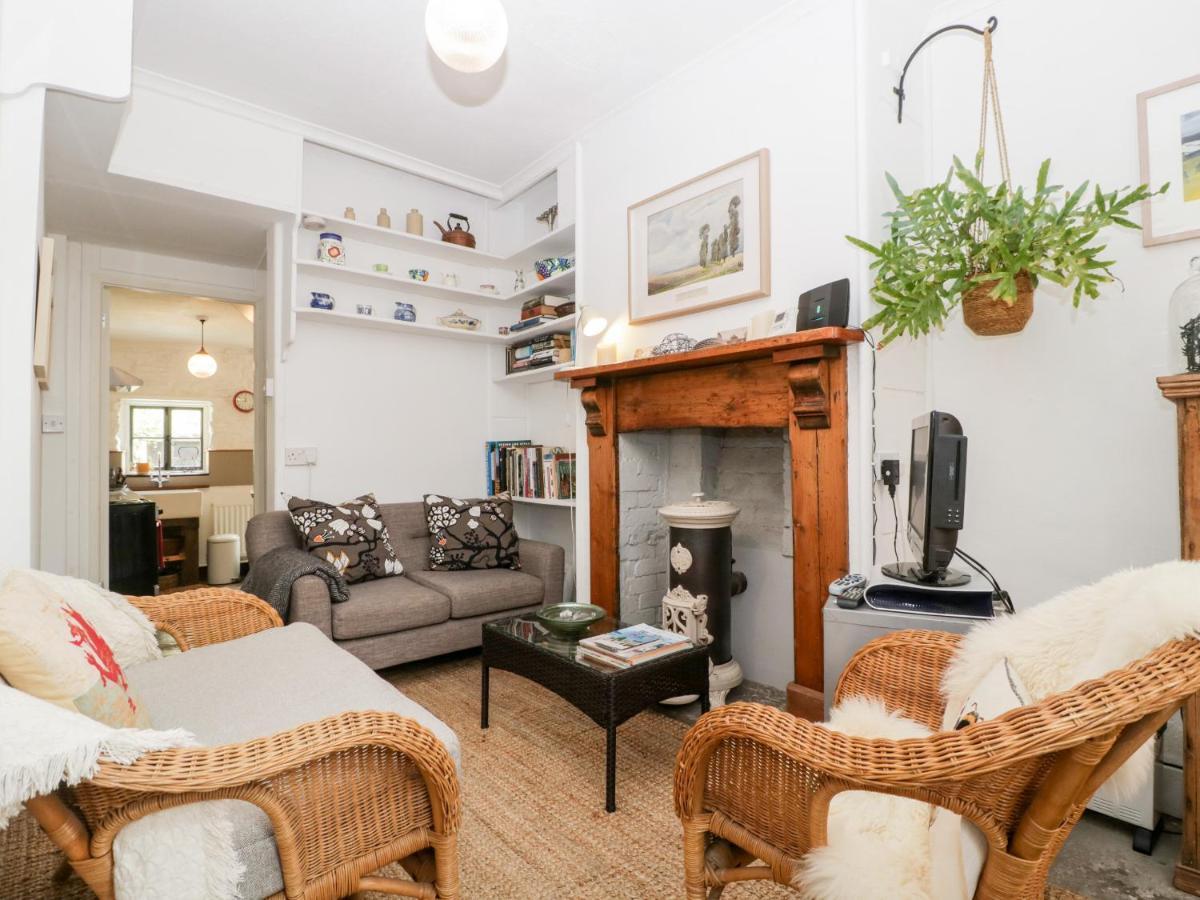 7 Bell Street Villa Talgarth Bagian luar foto