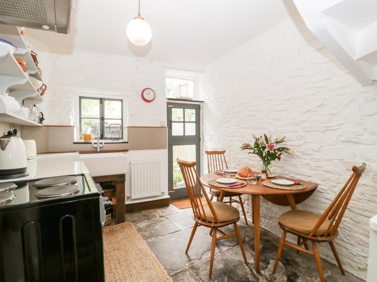 7 Bell Street Villa Talgarth Bagian luar foto