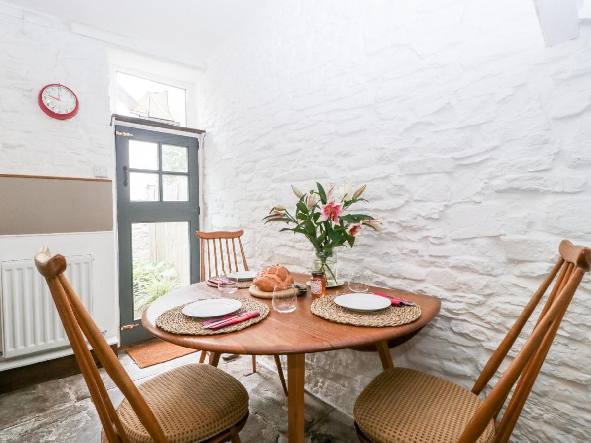 7 Bell Street Villa Talgarth Bagian luar foto