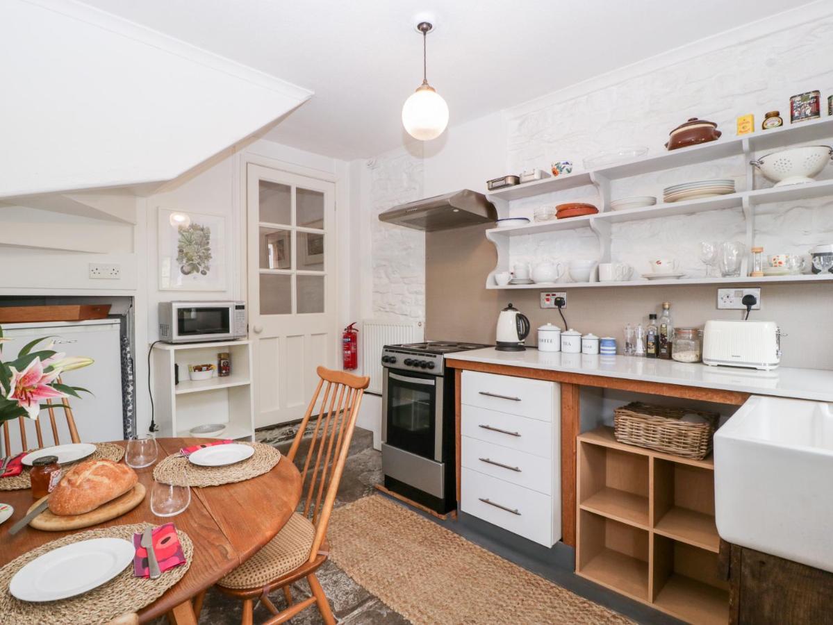 7 Bell Street Villa Talgarth Bagian luar foto