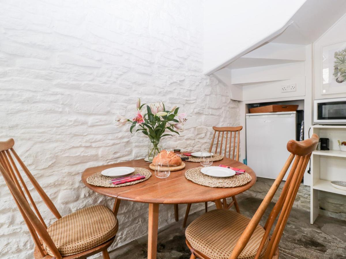 7 Bell Street Villa Talgarth Bagian luar foto