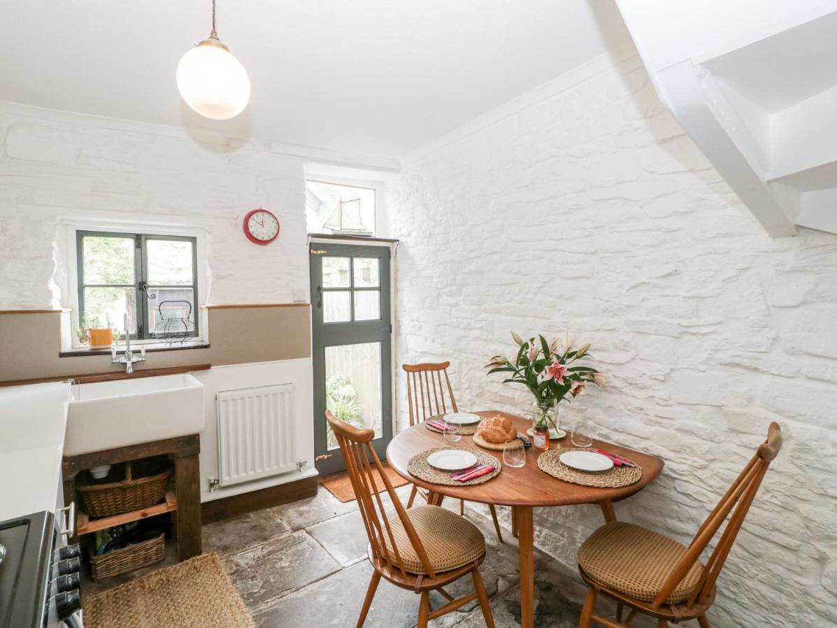 7 Bell Street Villa Talgarth Bagian luar foto