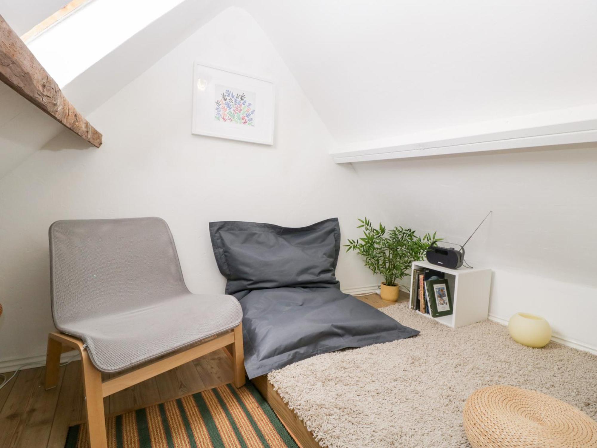 7 Bell Street Villa Talgarth Bagian luar foto