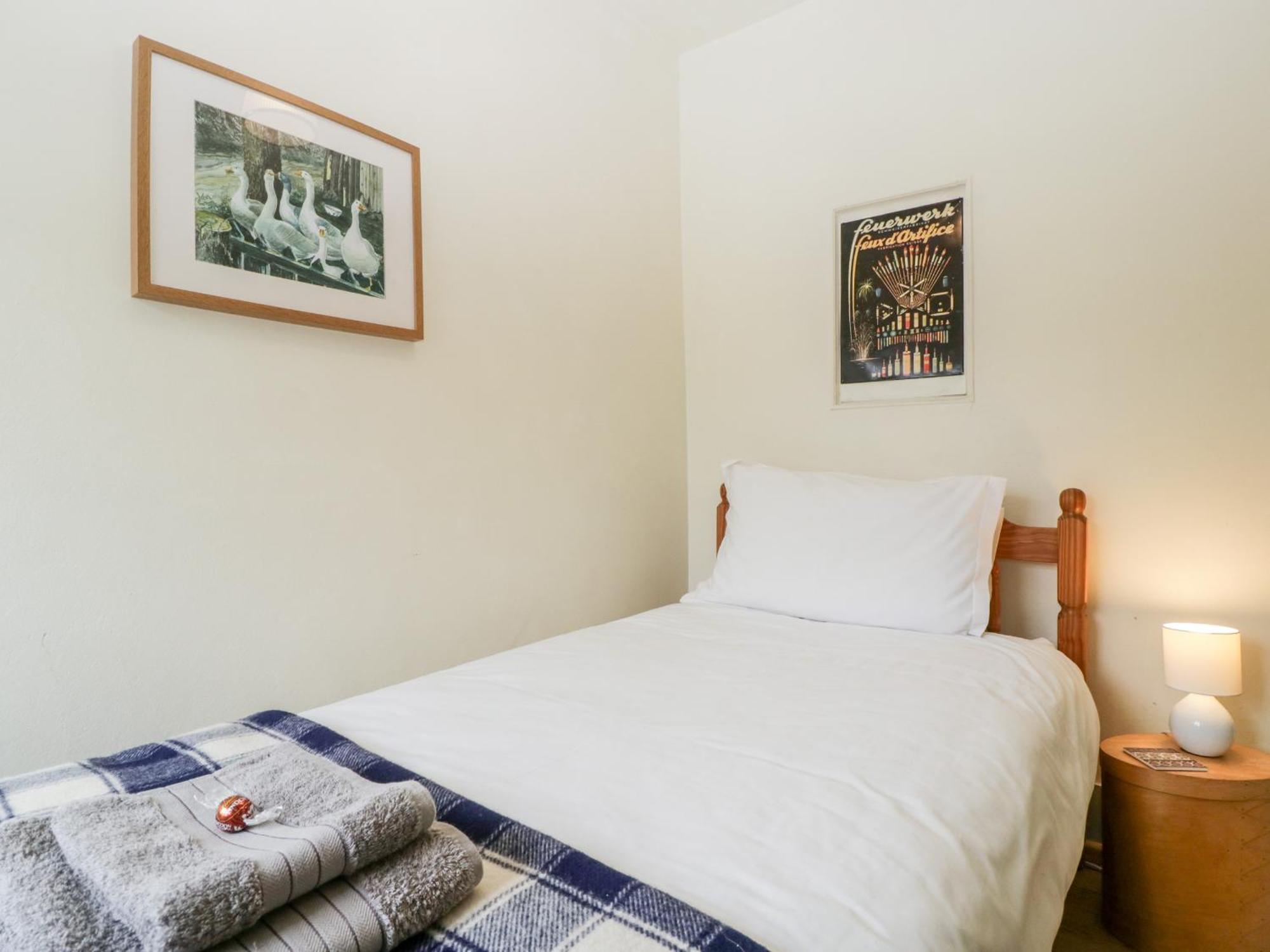 7 Bell Street Villa Talgarth Bagian luar foto