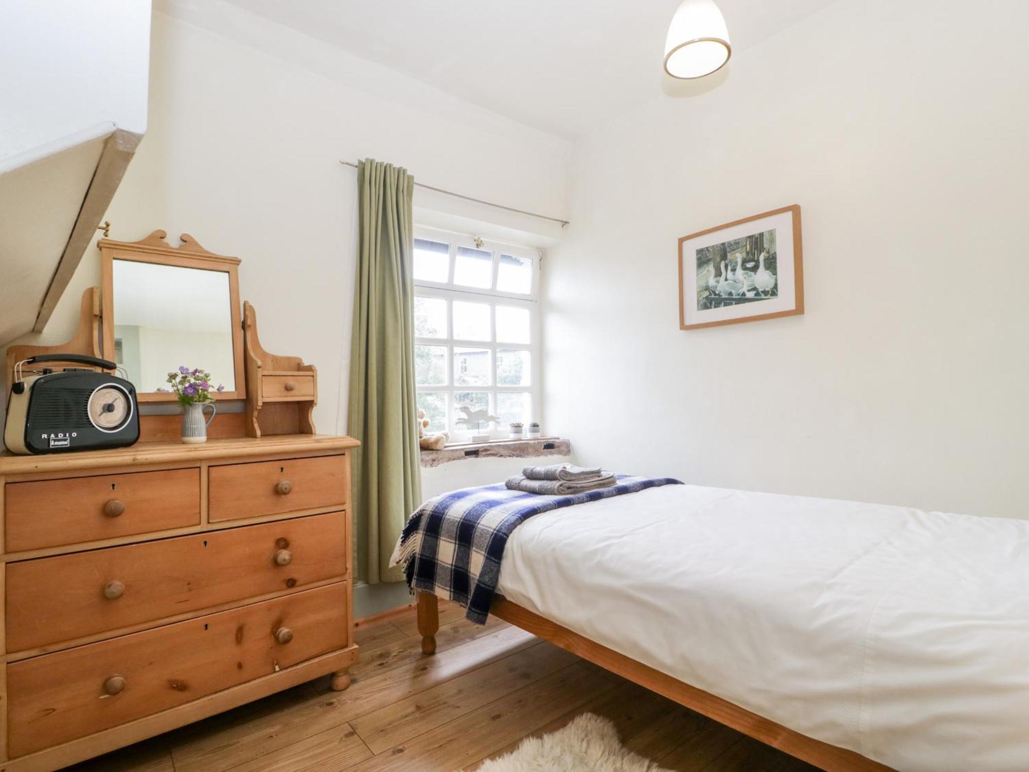 7 Bell Street Villa Talgarth Bagian luar foto