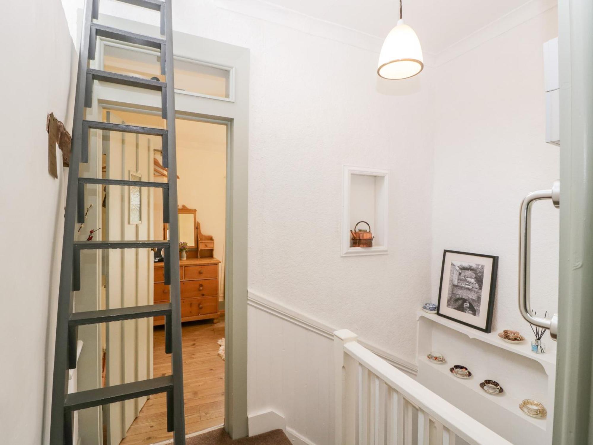 7 Bell Street Villa Talgarth Bagian luar foto