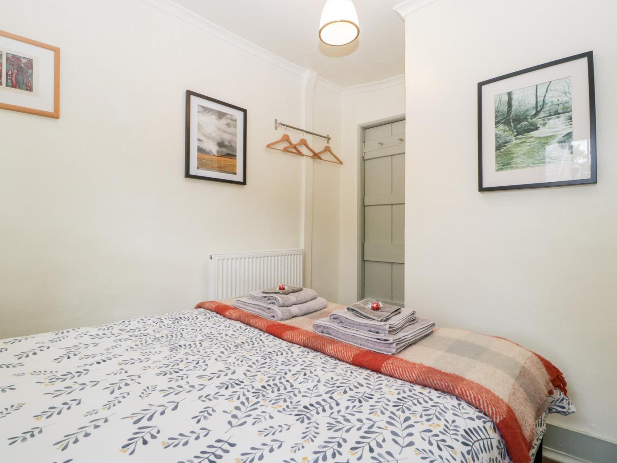 7 Bell Street Villa Talgarth Bagian luar foto