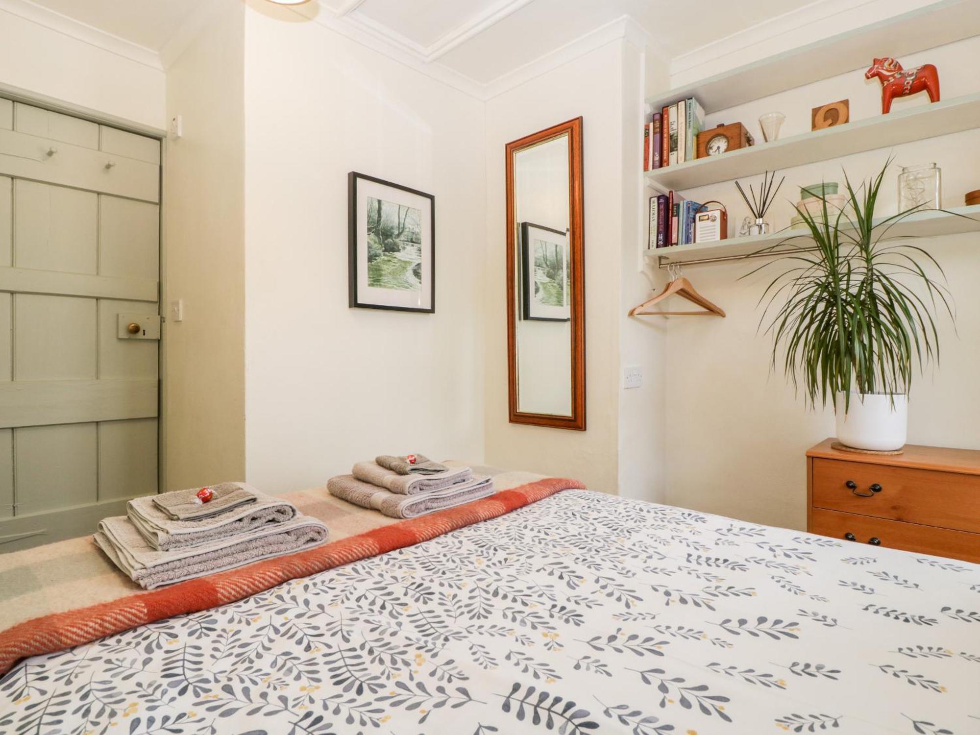 7 Bell Street Villa Talgarth Bagian luar foto